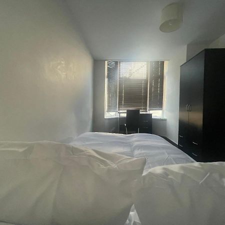 برمنغهام 360 Accommodation - Dale Rd المظهر الخارجي الصورة