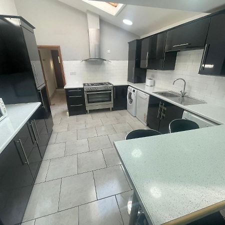 برمنغهام 360 Accommodation - Dale Rd المظهر الخارجي الصورة