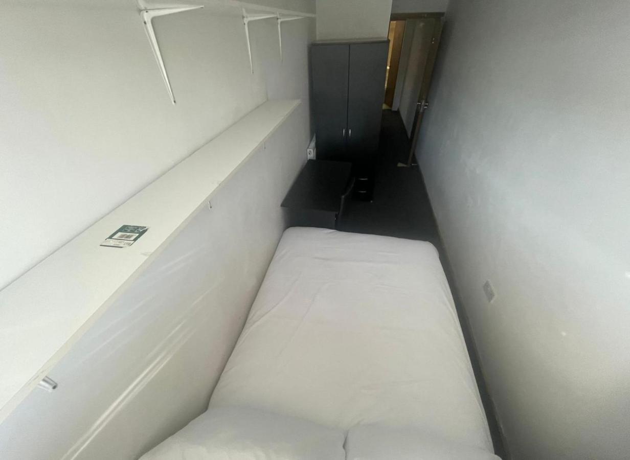 برمنغهام 360 Accommodation - Dale Rd المظهر الخارجي الصورة