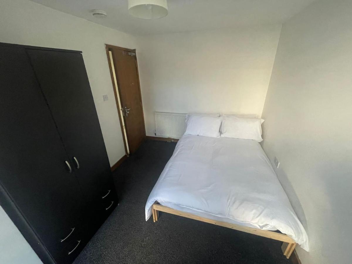 برمنغهام 360 Accommodation - Dale Rd المظهر الخارجي الصورة