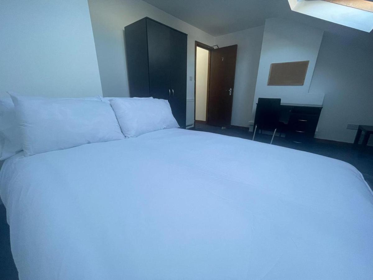 برمنغهام 360 Accommodation - Dale Rd المظهر الخارجي الصورة