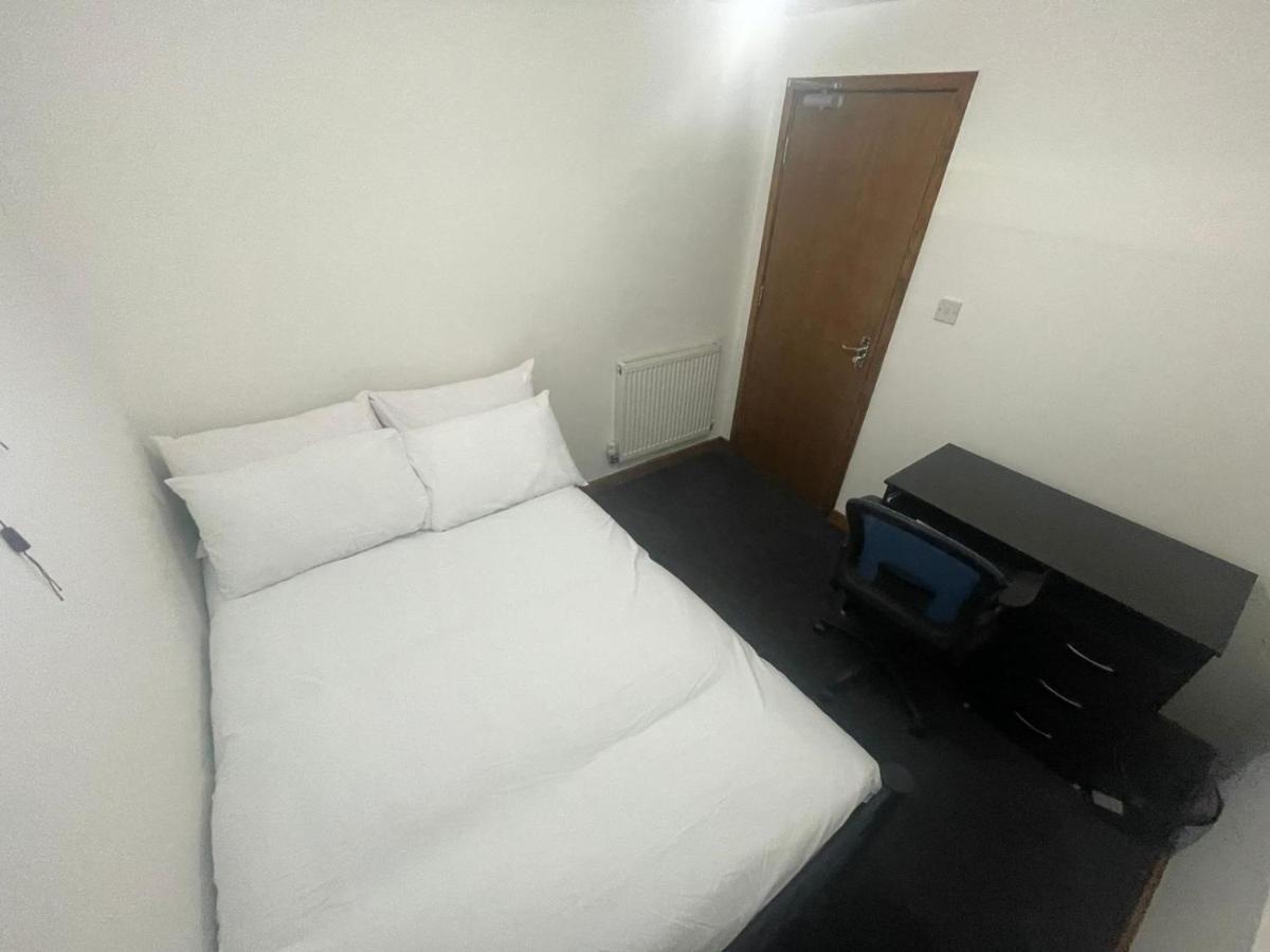 برمنغهام 360 Accommodation - Dale Rd المظهر الخارجي الصورة