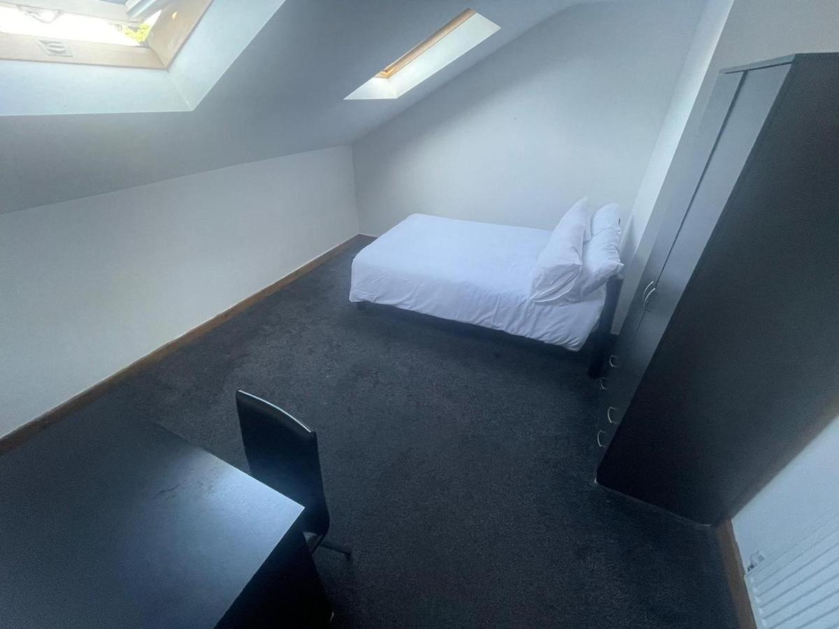 برمنغهام 360 Accommodation - Dale Rd المظهر الخارجي الصورة