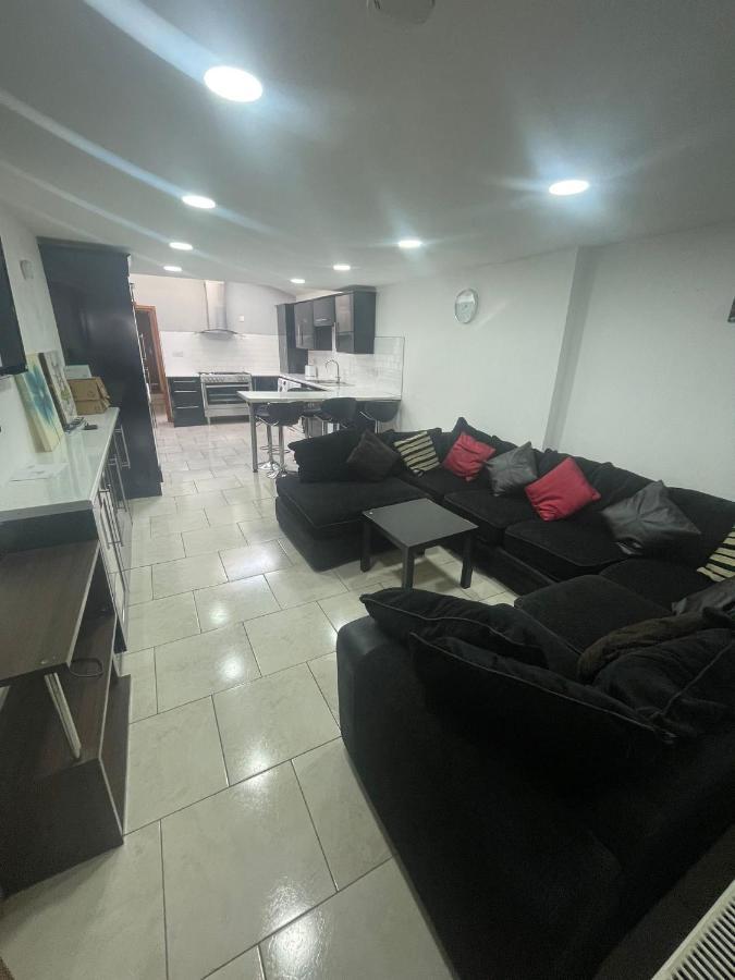 برمنغهام 360 Accommodation - Dale Rd المظهر الخارجي الصورة