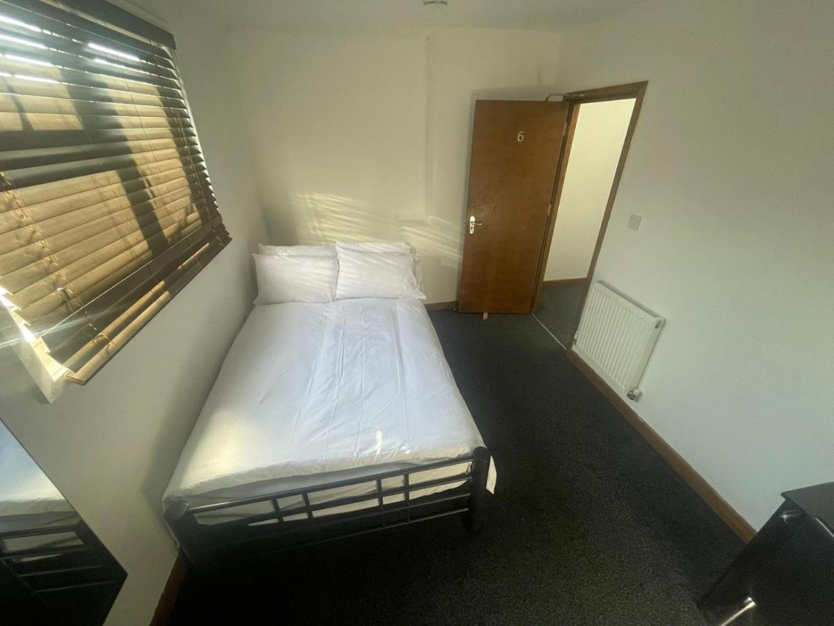 برمنغهام 360 Accommodation - Dale Rd المظهر الخارجي الصورة