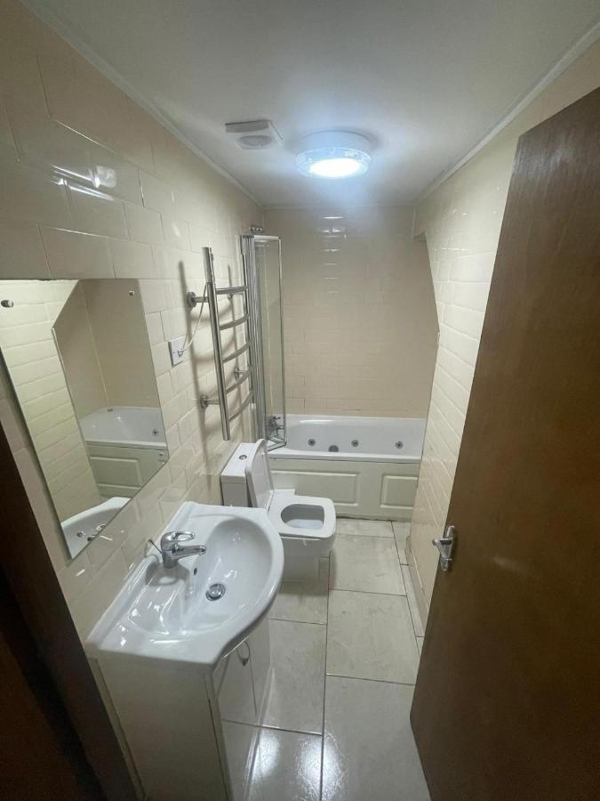 برمنغهام 360 Accommodation - Dale Rd المظهر الخارجي الصورة