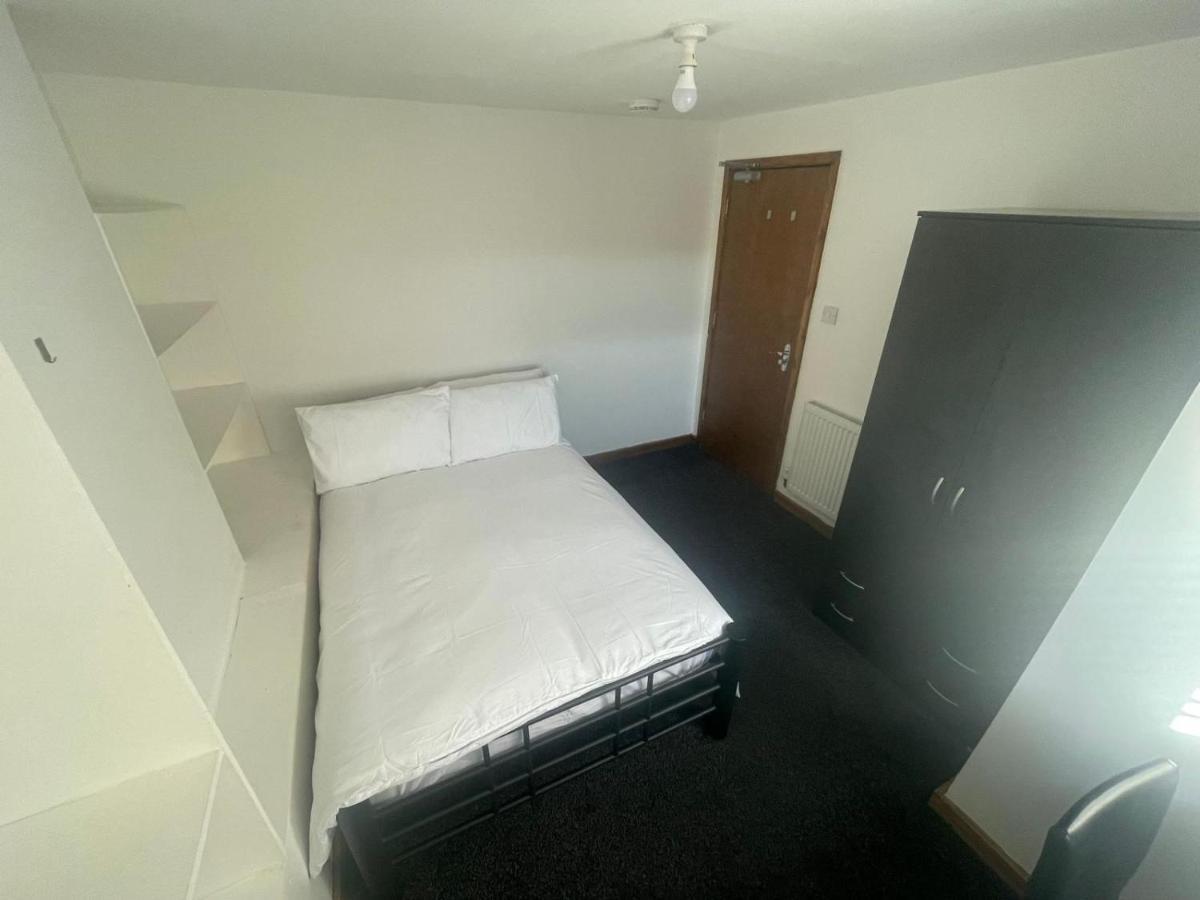 برمنغهام 360 Accommodation - Dale Rd المظهر الخارجي الصورة