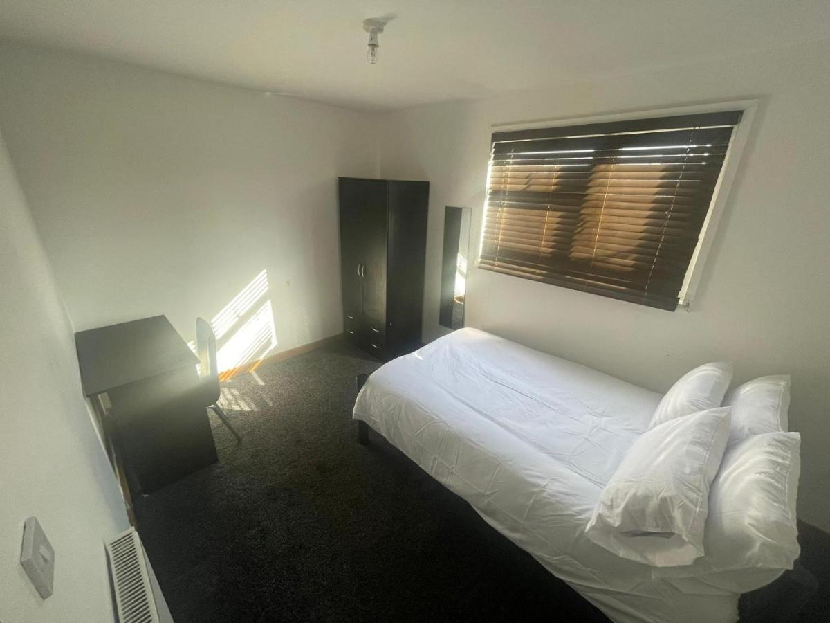 برمنغهام 360 Accommodation - Dale Rd المظهر الخارجي الصورة