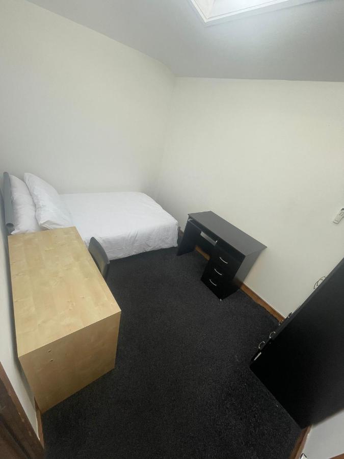 برمنغهام 360 Accommodation - Dale Rd المظهر الخارجي الصورة