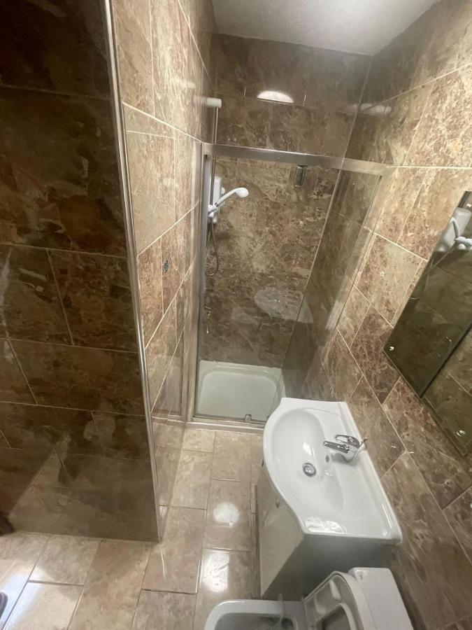 برمنغهام 360 Accommodation - Dale Rd المظهر الخارجي الصورة
